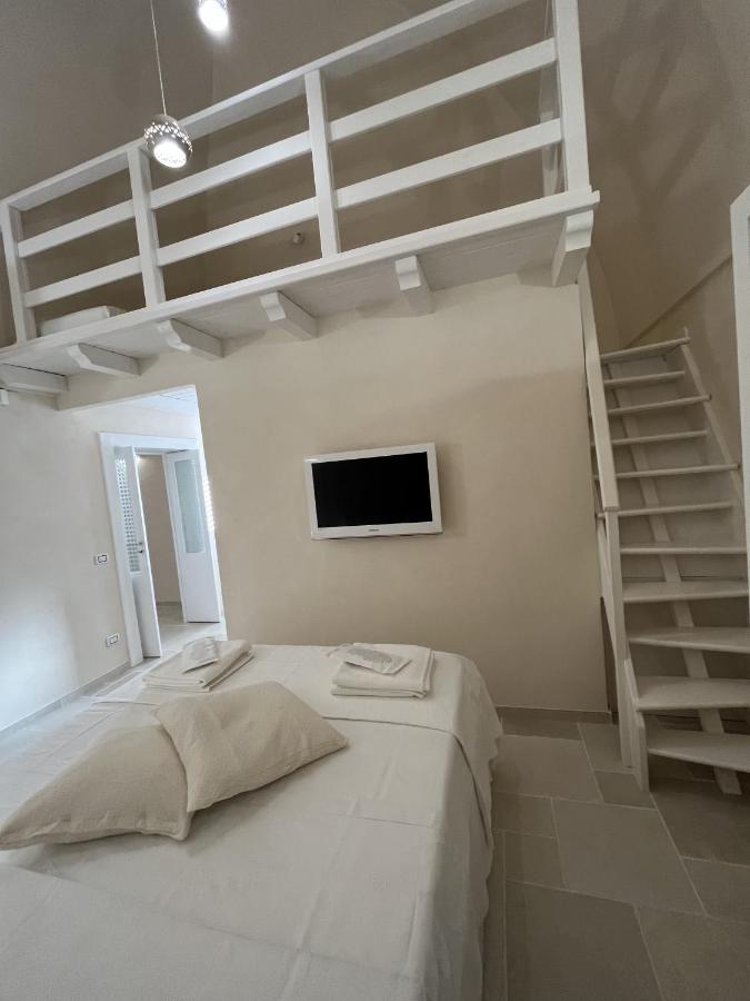 Antoniette-Dimorepugliesi Mottola Exterior foto